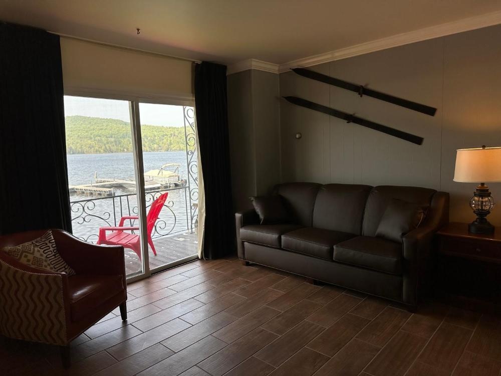 Gauthier's Saranac Lake Inn